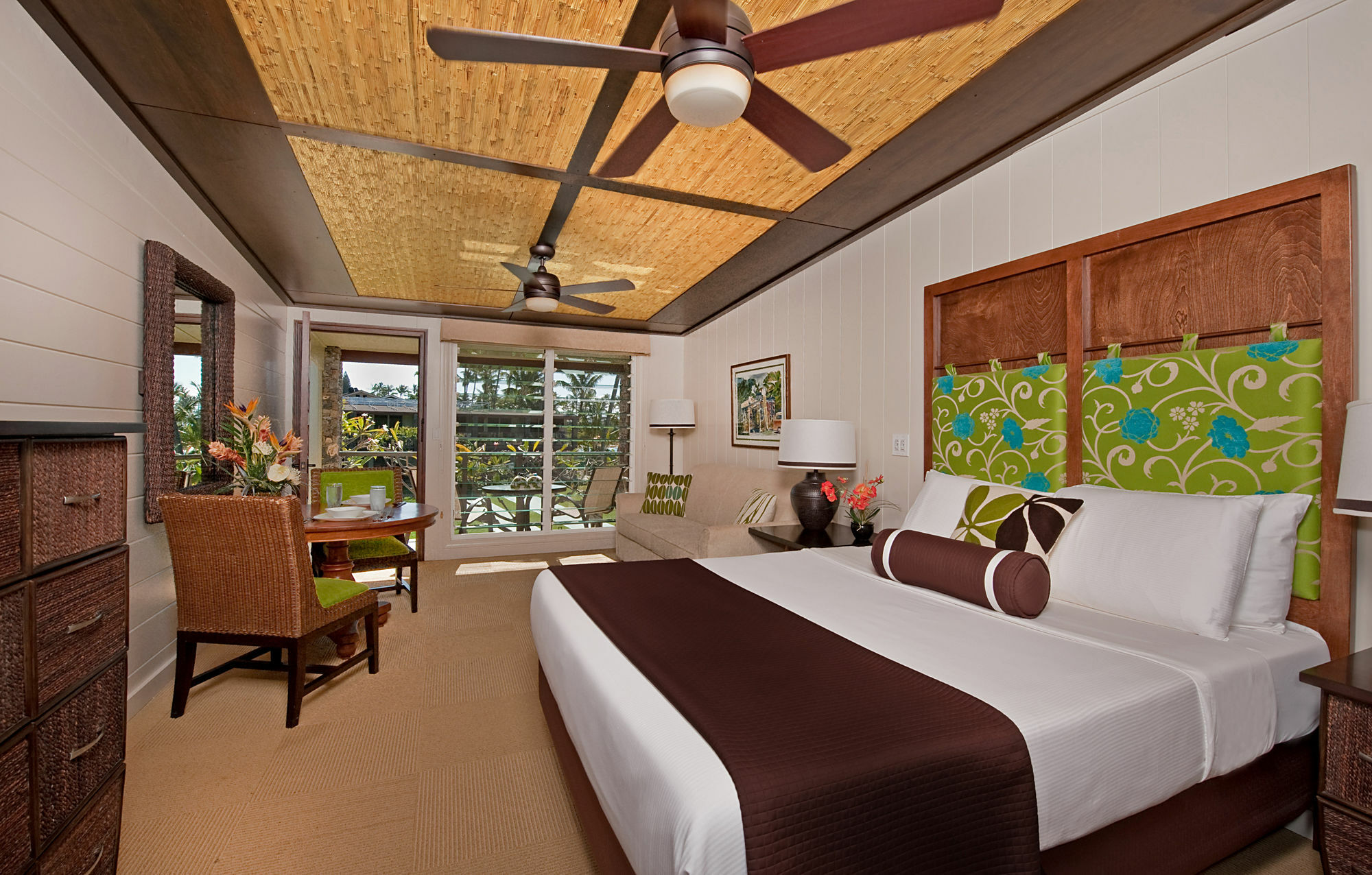 The Mauian Hotel Капалуа Екстер'єр фото